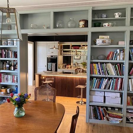 Beach House Swanage Extérieur photo