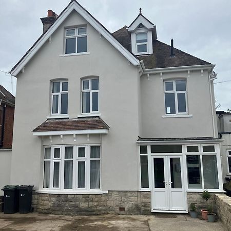 Beach House Swanage Extérieur photo