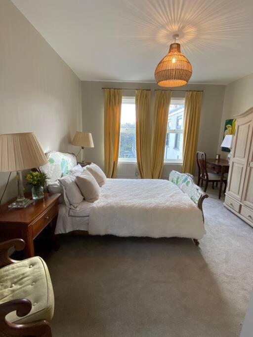Beach House Swanage Extérieur photo