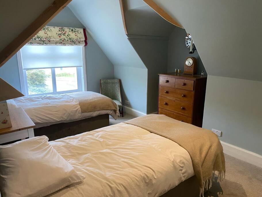 Beach House Swanage Extérieur photo