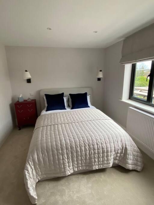 Beach House Swanage Extérieur photo