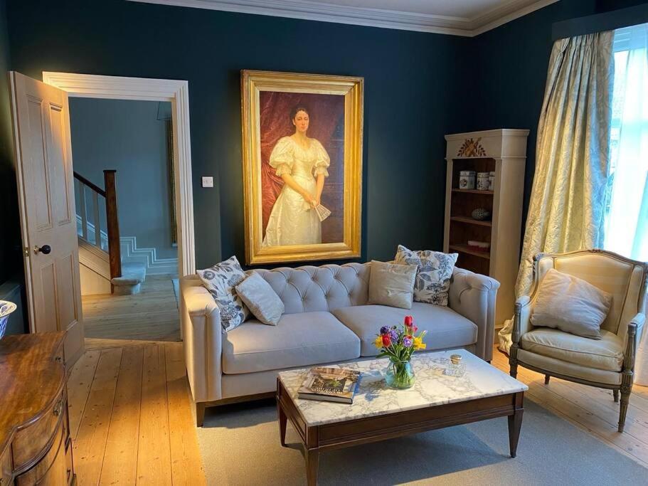 Beach House Swanage Extérieur photo