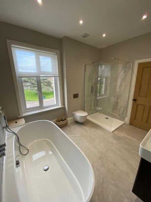 Beach House Swanage Extérieur photo